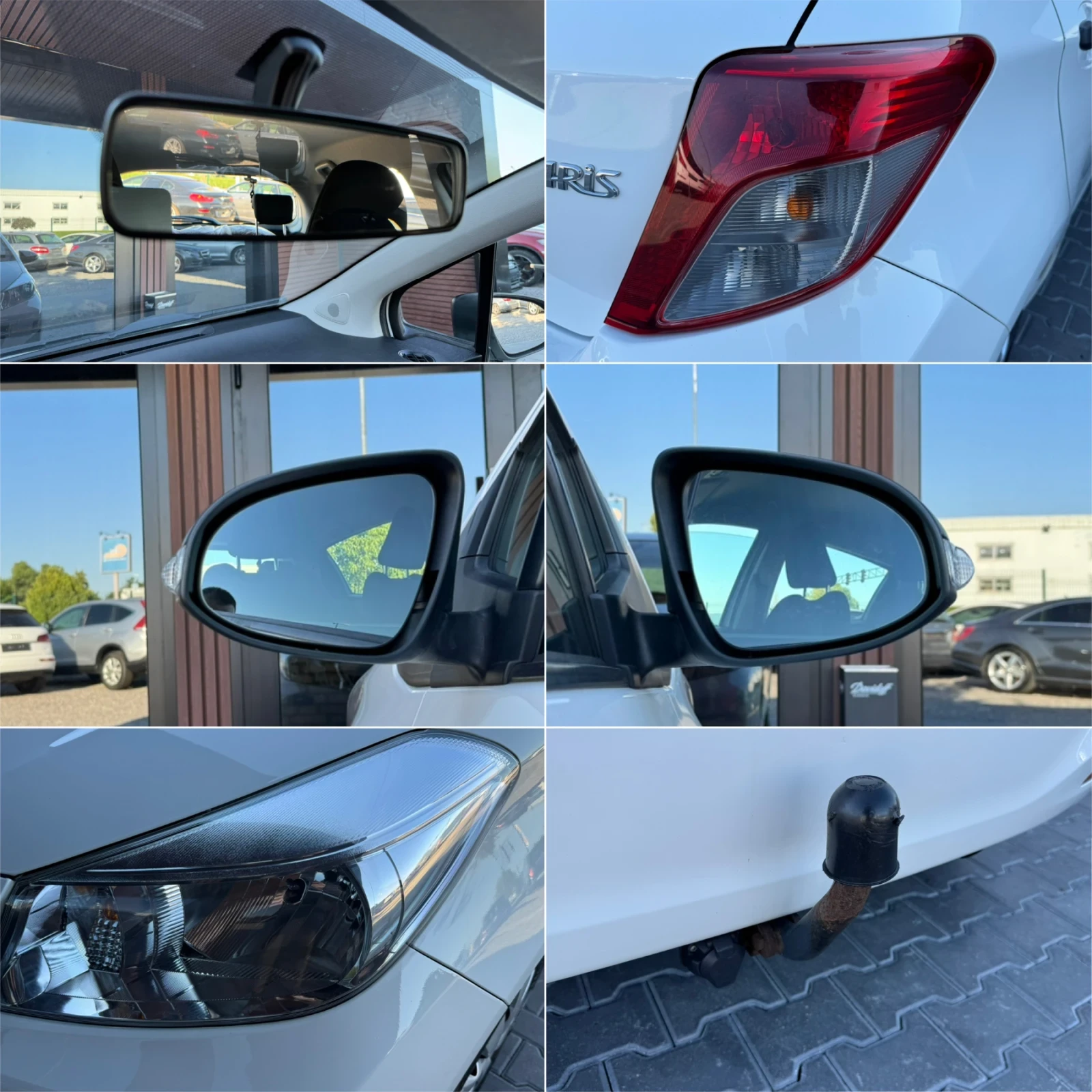 Toyota Yaris | Mobile.bg � ����������� 17