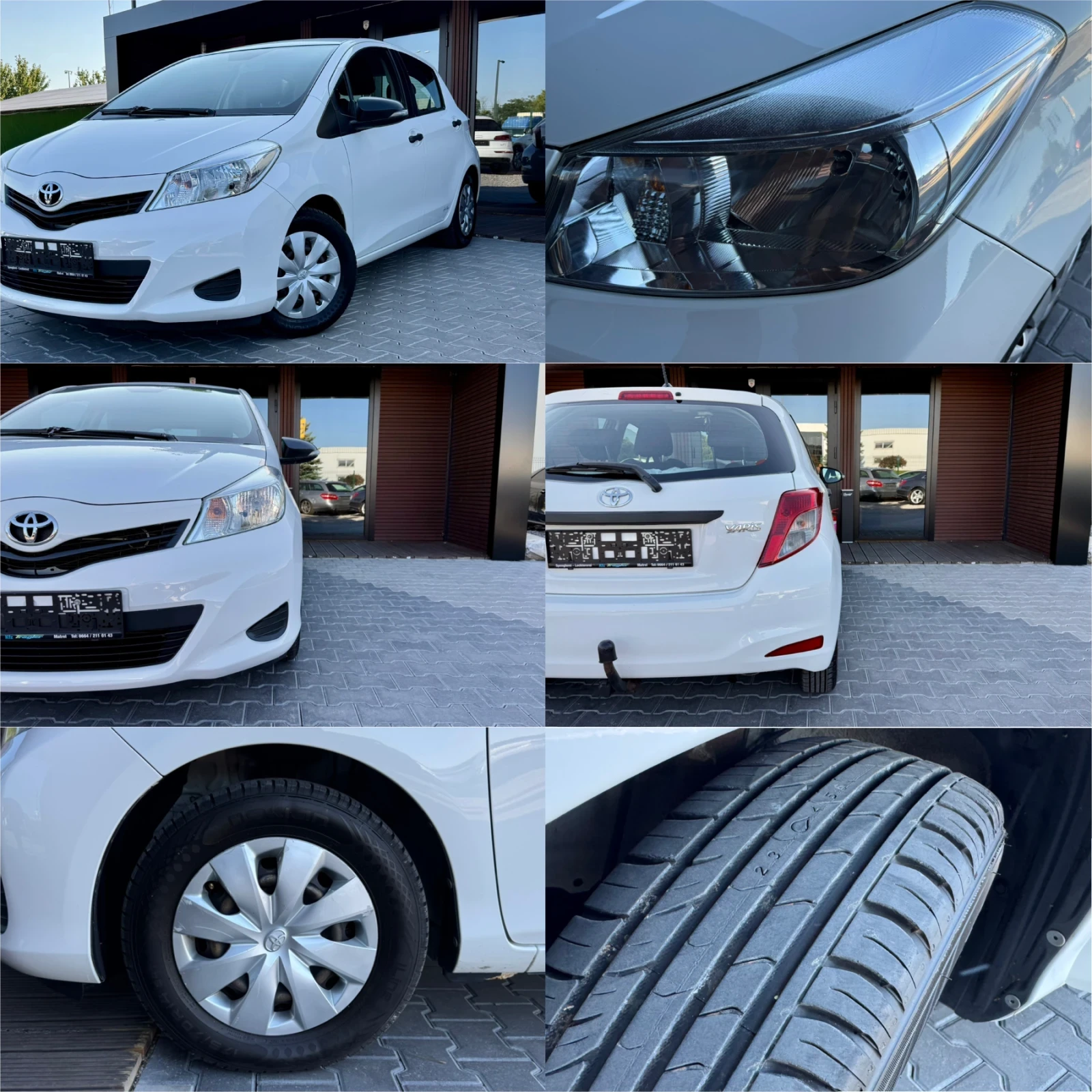 Toyota Yaris | Mobile.bg � ����������� 7
