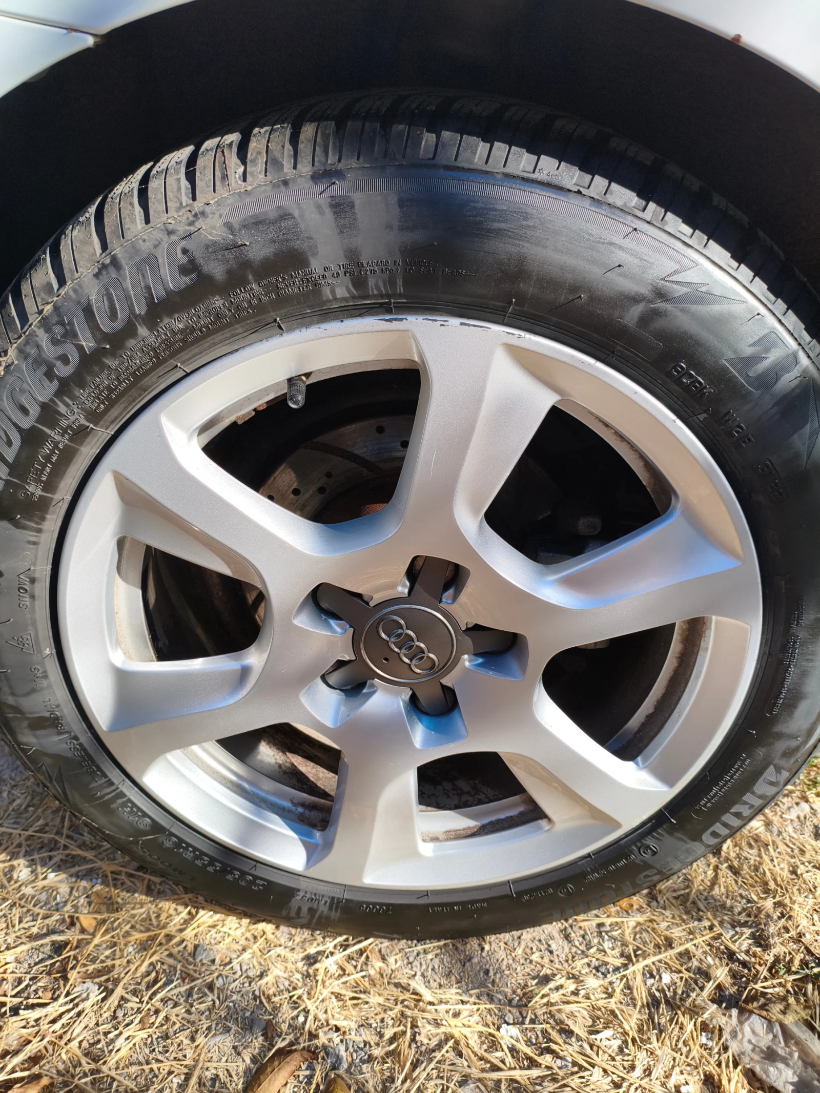 Audi A3, снимка 15 - Автомобили и джипове - 55747832