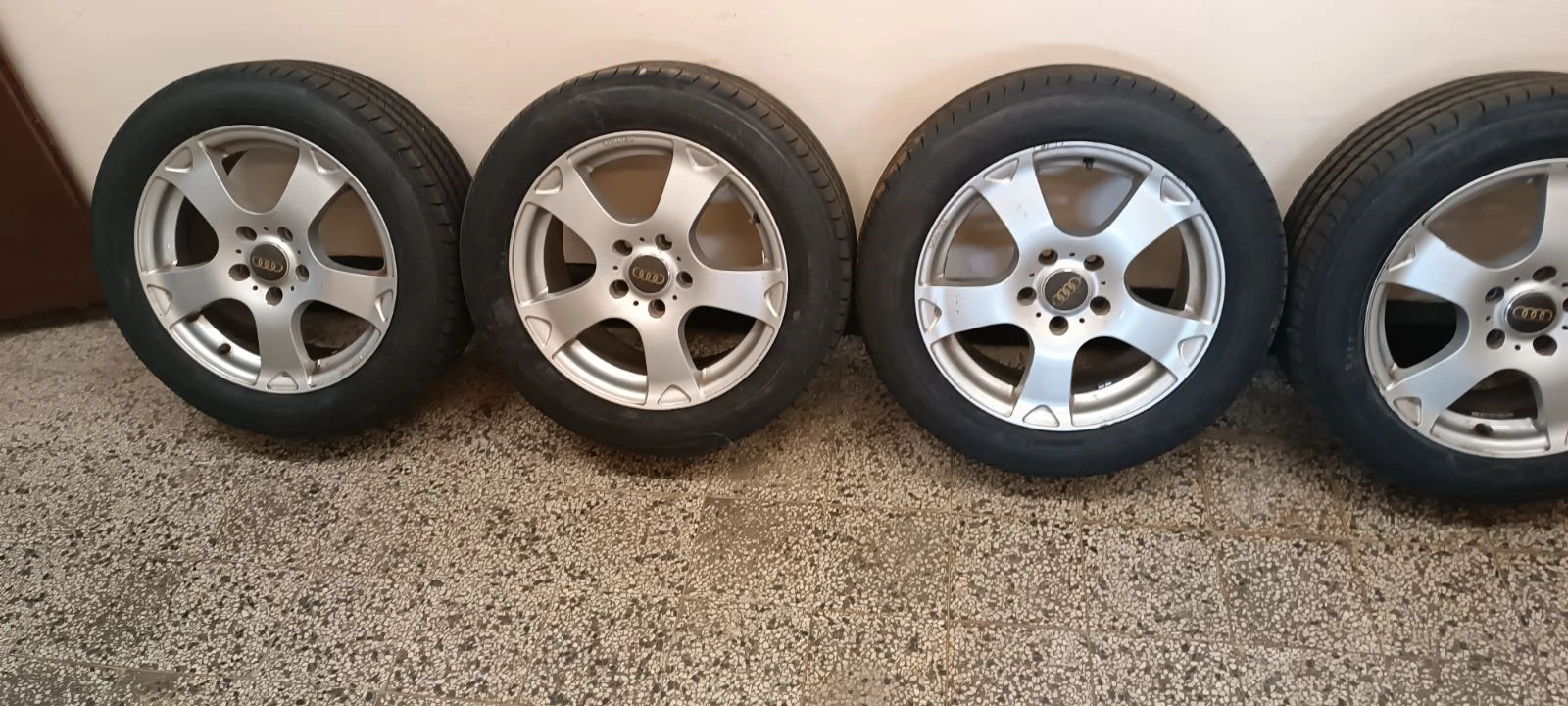 Audi A3, снимка 17 - Автомобили и джипове - 55747832