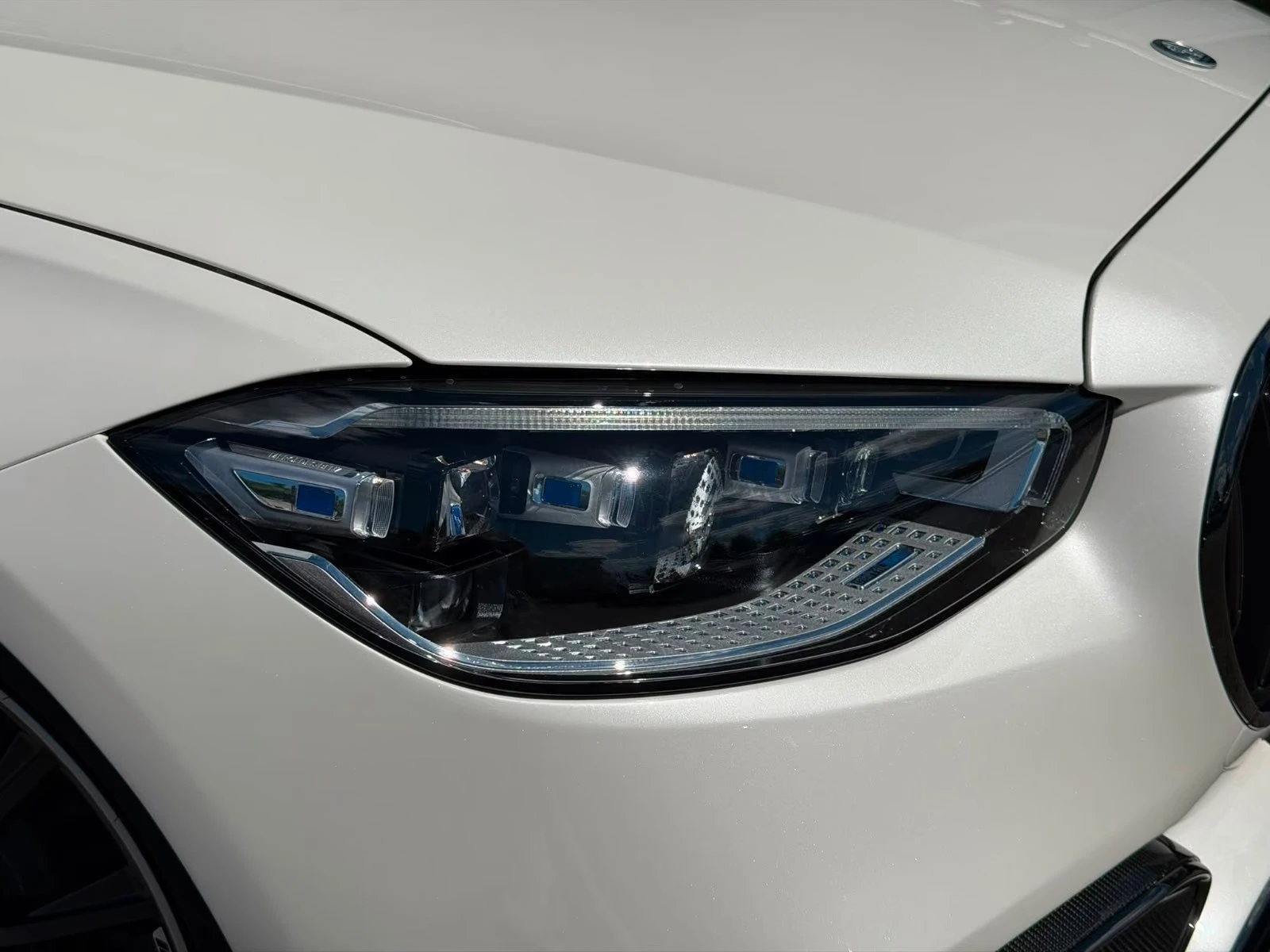 Mercedes-Benz S 63 AMG E-PERFORMANCE / CARBON / NIGHT / FIRST-CLASS/ HUD/ | Mobile.bg � ����������� 5