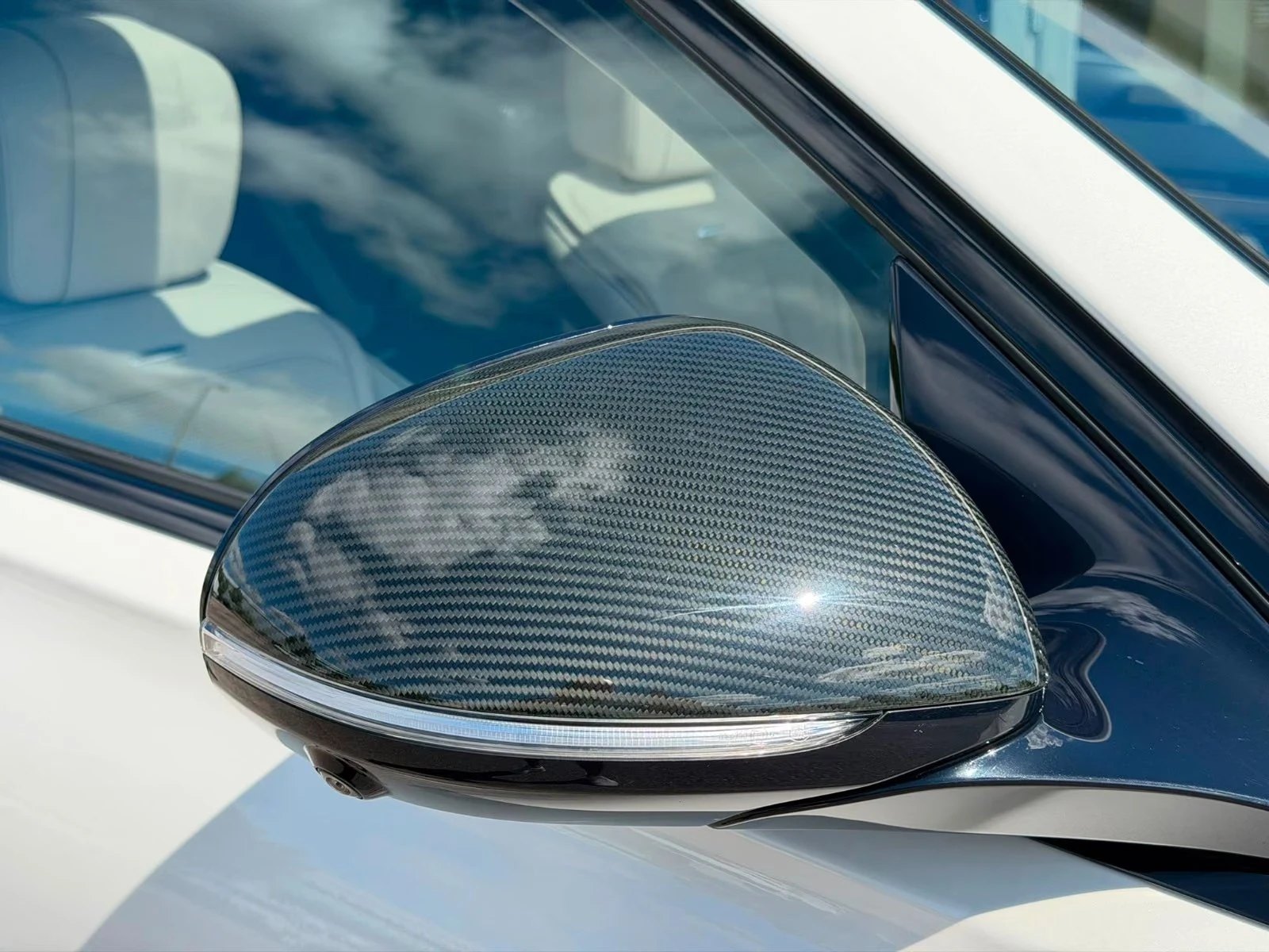 Mercedes-Benz S 63 AMG E-PERFORMANCE / CARBON / NIGHT / FIRST-CLASS/ HUD/ | Mobile.bg � ����������� 4