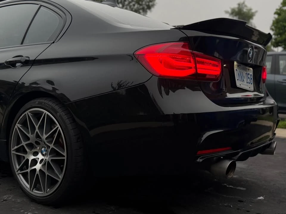 BMW 340 ЦЕНА ДО БЪЛГАРИЯ , снимка 6 - Автомобили и джипове - 55900469