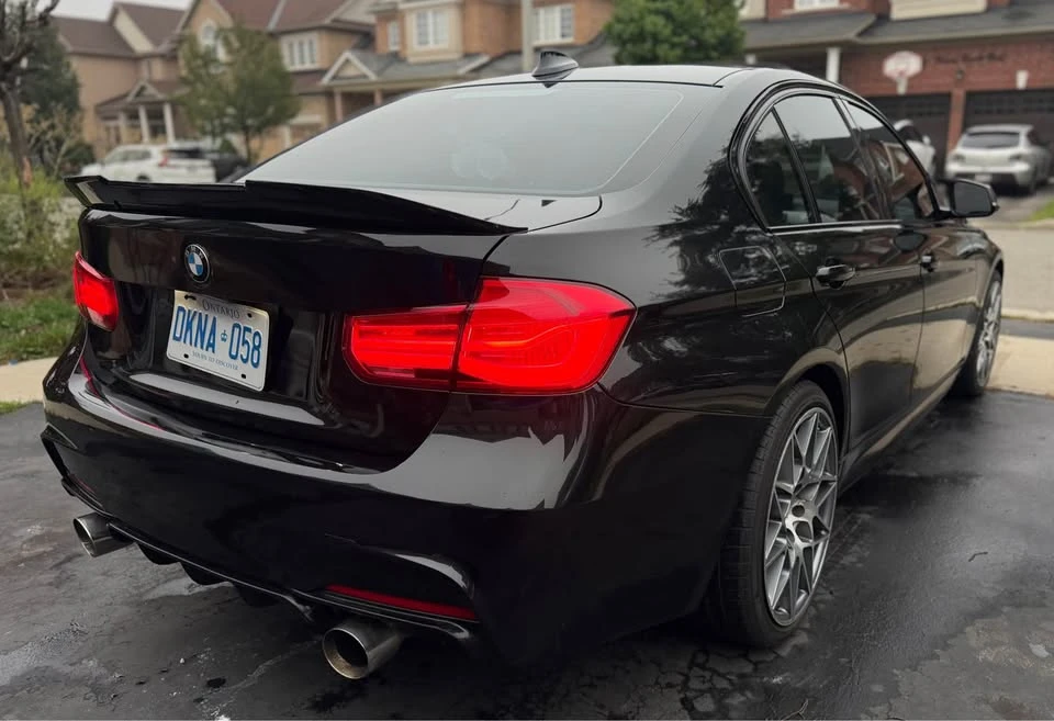 BMW 340 ЦЕНА ДО БЪЛГАРИЯ , снимка 7 - Автомобили и джипове - 55900469
