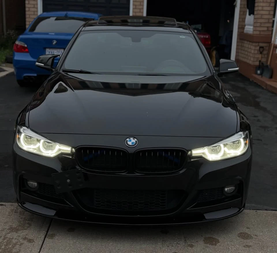 BMW 340 ЦЕНА ДО БЪЛГАРИЯ , снимка 4 - Автомобили и джипове - 55900469
