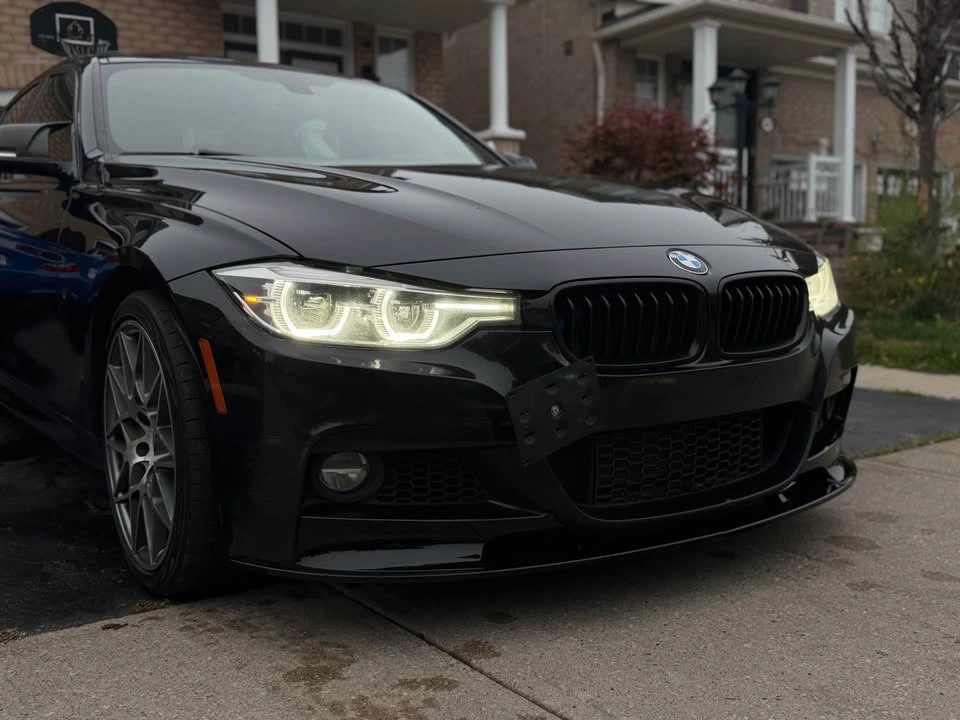 BMW 340 ЦЕНА ДО БЪЛГАРИЯ , снимка 3 - Автомобили и джипове - 55900469