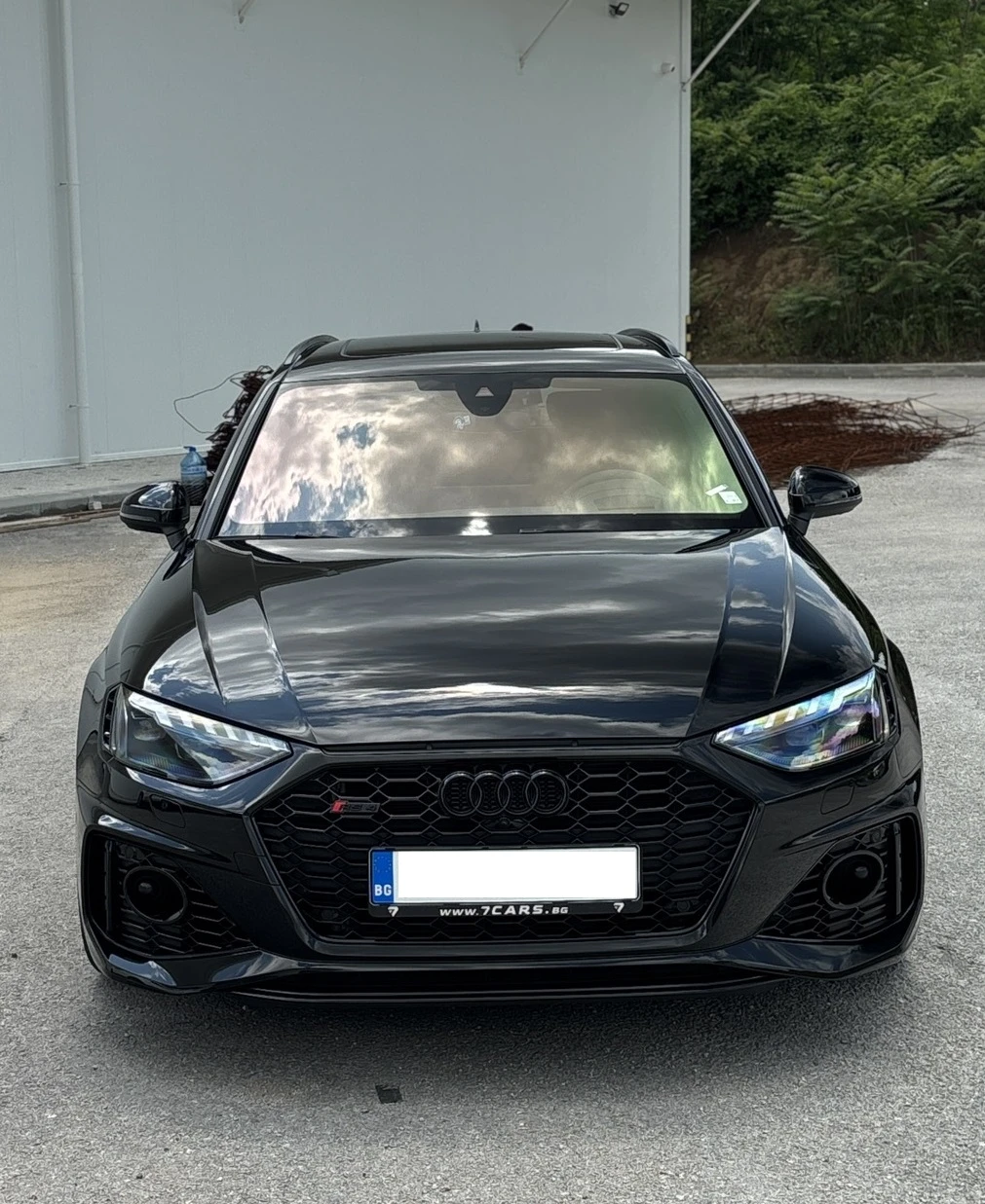 Audi Rs4 | Mobile.bg � ����������� 1