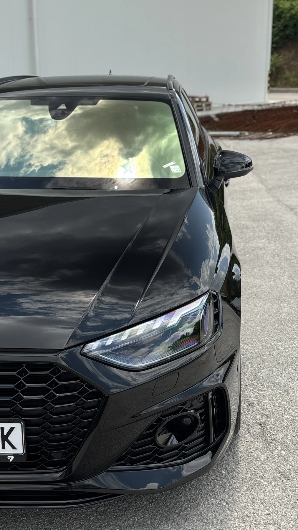 Audi Rs4 | Mobile.bg � ����������� 3