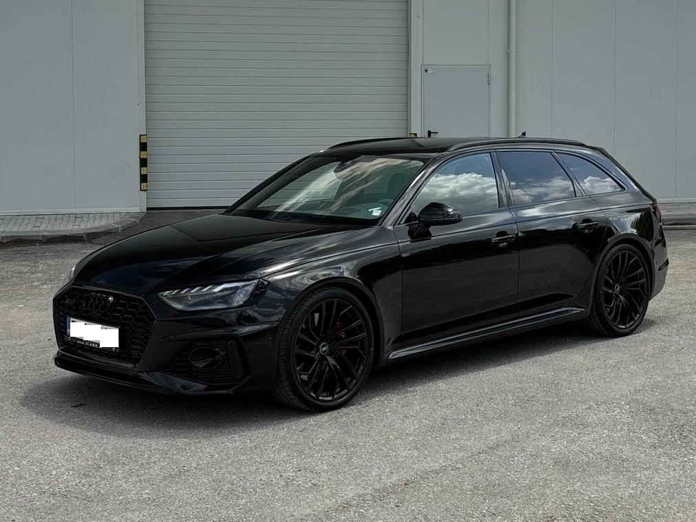 Audi Rs4 | Mobile.bg � ����������� 2