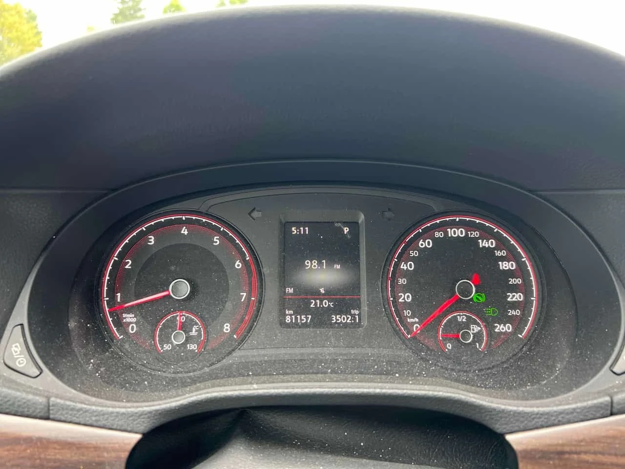 VW Passat / Execline / CARFAX / ОПЦИЯ ЗА ФИНАНСИРАНЕ, снимка 8 - Автомобили и джипове - 56288896