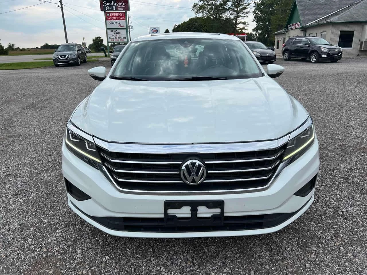VW Passat / Execline / CARFAX / ОПЦИЯ ЗА ФИНАНСИРАНЕ, снимка 5 - Автомобили и джипове - 56288896