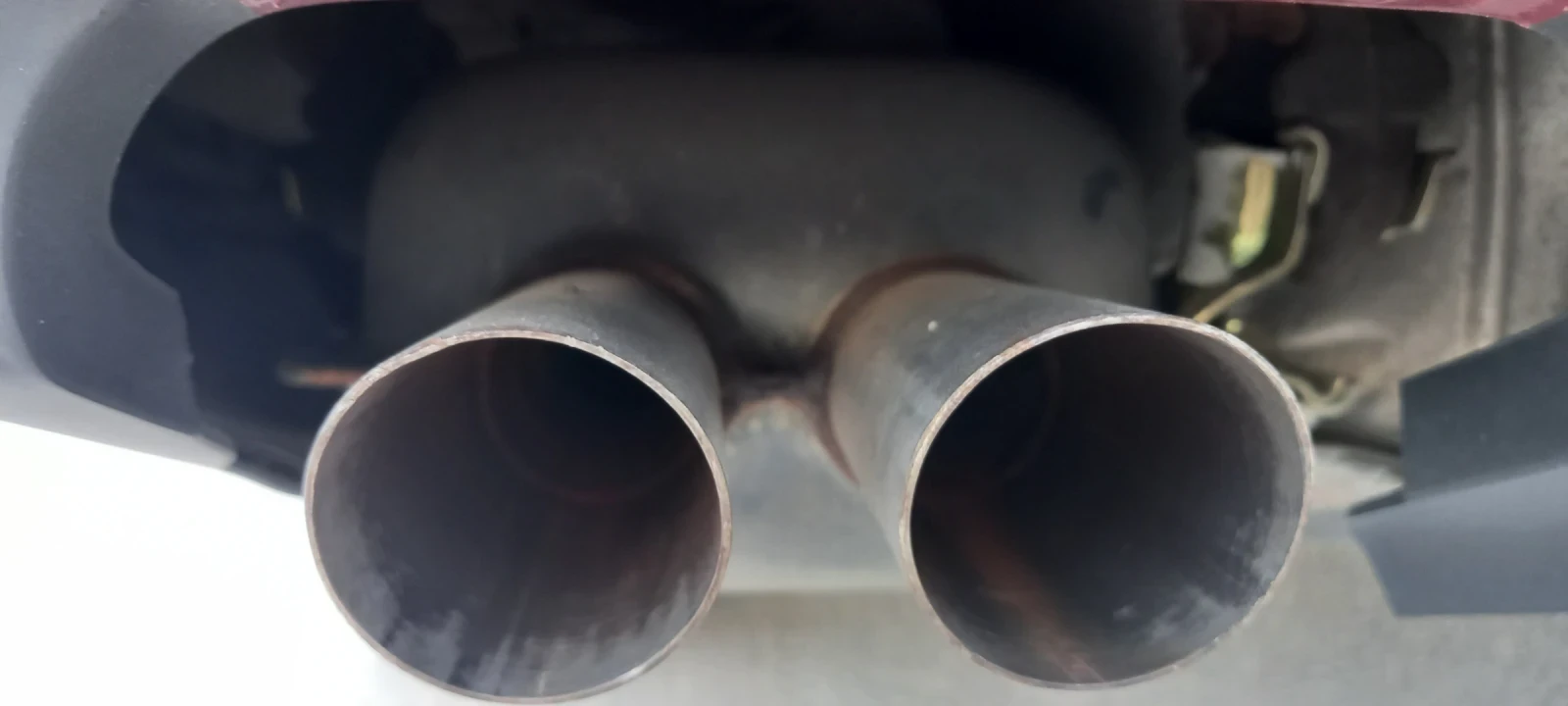 BMW 735 735i, снимка 10 - Автомобили и джипове - 56335803