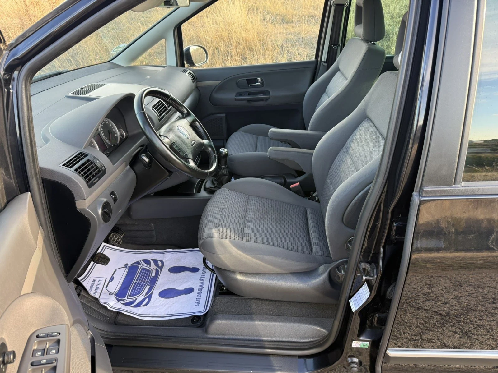 VW Sharan 1.9TDI 4X4 2010� ���!  | Mobile.bg � ����������� 8