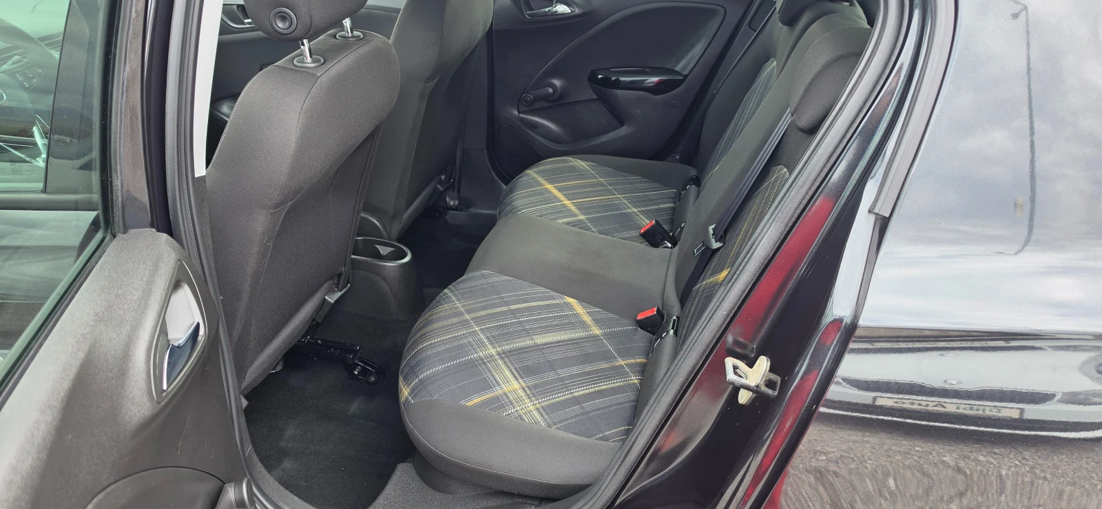 Opel Corsa 1.3 CDTI - COLOR EDITION !!!!!, снимка 10 - Автомобили и джипове - 56612092
