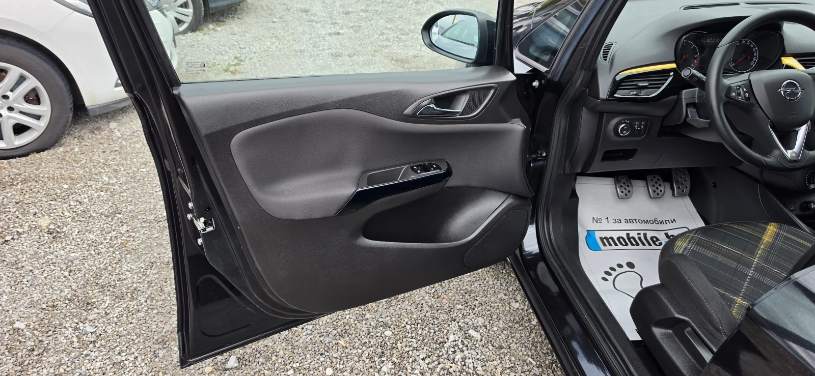Opel Corsa 1.3 CDTI - COLOR EDITION !!!!!, снимка 7 - Автомобили и джипове - 56612092