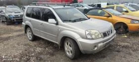 Nissan X-trail 2.2 CDI , 136 к.с. , 4х4, снимка 3