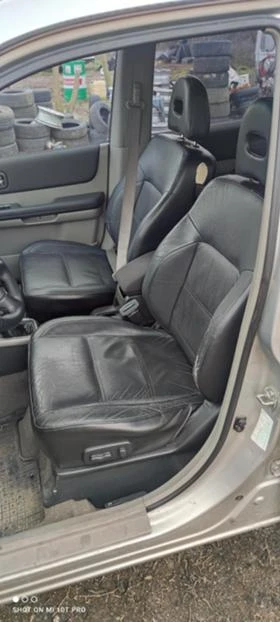 Nissan X-trail 2.2 CDI , 136 к.с. , 4х4, снимка 8