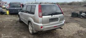 Nissan X-trail 2.2 CDI , 136 к.с. , 4х4, снимка 5