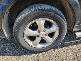 SsangYong Kyron 2.0xdi auto, снимка 7