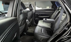 Hyundai Tucson Diesel 2.0 2WD Premium * НАЙ-ДОБРА ЦЕНА В БЪЛГАРИЯ, снимка 12