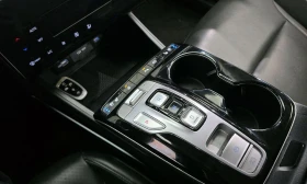 Hyundai Tucson Diesel 2.0 2WD Premium * НАЙ-ДОБРА ЦЕНА В БЪЛГАРИЯ, снимка 9
