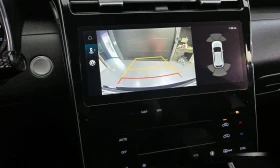 Hyundai Tucson Diesel 2.0 2WD Premium * НАЙ-ДОБРА ЦЕНА В БЪЛГАРИЯ, снимка 15