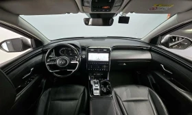 Hyundai Tucson Diesel 2.0 2WD Premium * НАЙ-ДОБРА ЦЕНА В БЪЛГАРИЯ, снимка 7