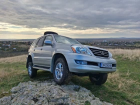 Lexus GX 470 4, 7 V8, снимка 10