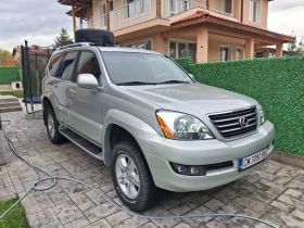 Lexus GX 470 4, 7 V8, снимка 1