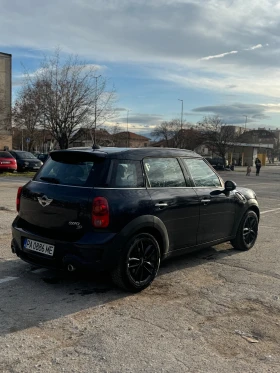 Mini Countryman 2.0 SD, снимка 5
