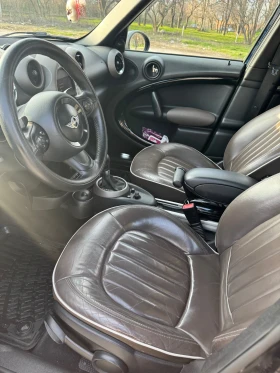 Mini Countryman 2.0 SD, снимка 7