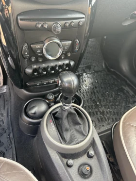 Mini Countryman 2.0 SD, снимка 10