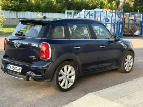 Mini Countryman 2.0 SD, снимка 6