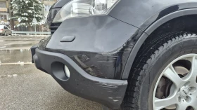 Honda Cr-v 2.2 i-CTDi  4WD 7 местна Първи собственик, снимка 16