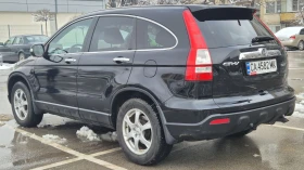 Honda Cr-v 2.2 i-CTDi  4WD 7 местна Първи собственик, снимка 4