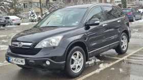 Honda Cr-v 2.2 i-CTDi  4WD 7 местна Първи собственик, снимка 6