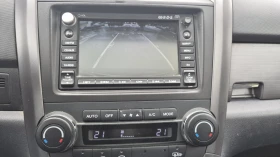 Honda Cr-v 2.2 i-CTDi  4WD 7 местна Първи собственик, снимка 13