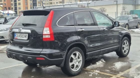 Honda Cr-v 2.2 i-CTDi  4WD 7 местна Първи собственик, снимка 3