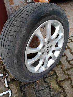 Honda Cr-v 2.2 i-CTDi  4WD 7 местна Първи собственик, снимка 15