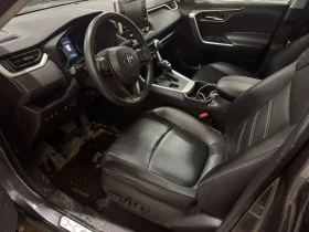 Toyota Rav4 * XLE AWD * CARFAX * , снимка 5