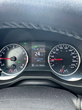 Toyota Rav4 * XLE AWD * CARFAX * , снимка 8