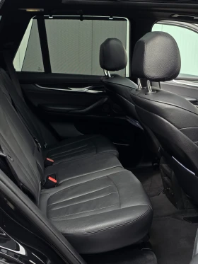 BMW X5 BMW X5 3.5 X-DRIVE* M-SPORT* CARBON* PANORAMA* 360, снимка 14