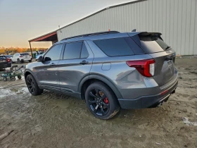 Ford Explorer ST V6 AWD, снимка 2