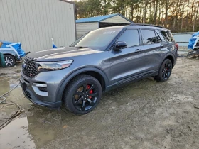 Ford Explorer ST V6 AWD, снимка 1