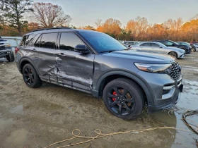 Ford Explorer ST V6 AWD, снимка 4