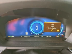 Ford Explorer ST V6 AWD, снимка 9