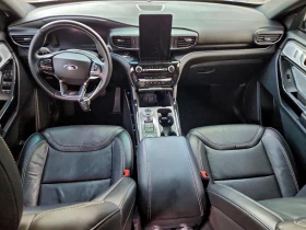 Ford Explorer ST V6 AWD, снимка 8