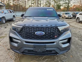 Ford Explorer ST V6 AWD, снимка 5
