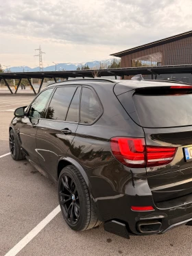 BMW X5 BMW X5 F15 ///M , снимка 6