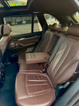 BMW X5 BMW X5 F15 ///M , снимка 10
